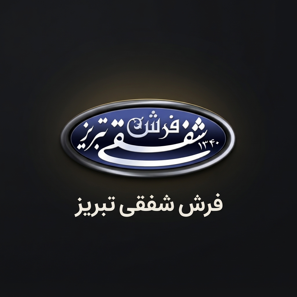 فرش شفقی